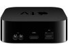 Apple TV 4K 64GB Media Streamer Siri Remote HDMI Wi-Fi Bluetooth LAN MP7P2HB/A