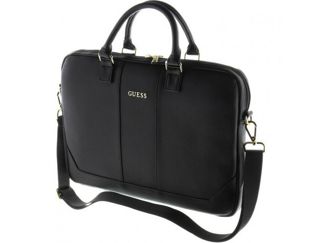 guess business bag