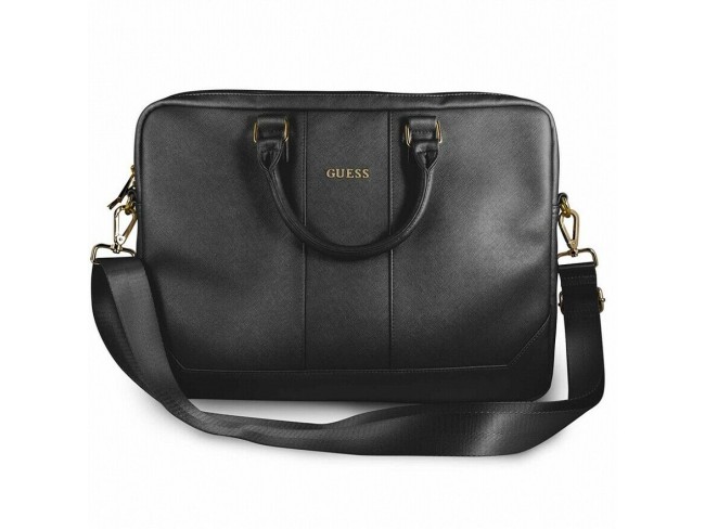 guess saffiano bag