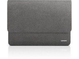 NEW Lenovo 10" Laptop Ultra Slim Sleeve Gray Bag Case Tablet Notebook GX40P57133