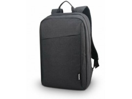 Lenovo 15.6 inch Laptop Backpack B210 Black Bag Case Tablet Notebook GX40Q17225