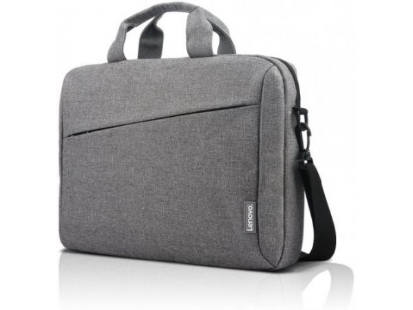 Lenovo BAG 15.6" Laptop Casual Toploader T210 Grey Tablet Notebook GX40Q17231
