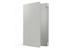 Lenovo Folio Case Cover Flip Film creen protector Lenovo TAB P10 TB-X705 WHITE