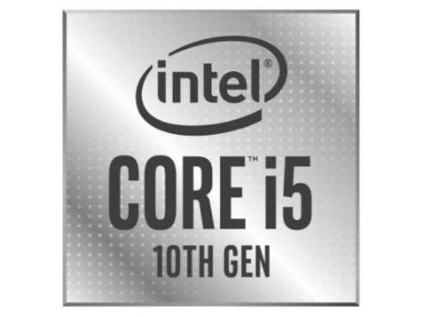 NEW TRAY Intel i5-10600 3.3GHz CPU 12M L3 Cache 6 Cores Processor LGA1200 125W