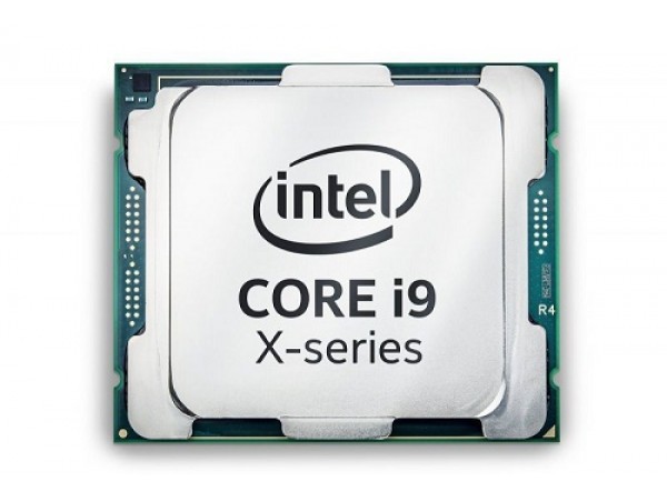 NEW Intel I9-7900X 3.3GHz 13.75MB L3 Cache Ten Core Processor LGA2066 140W TRAY