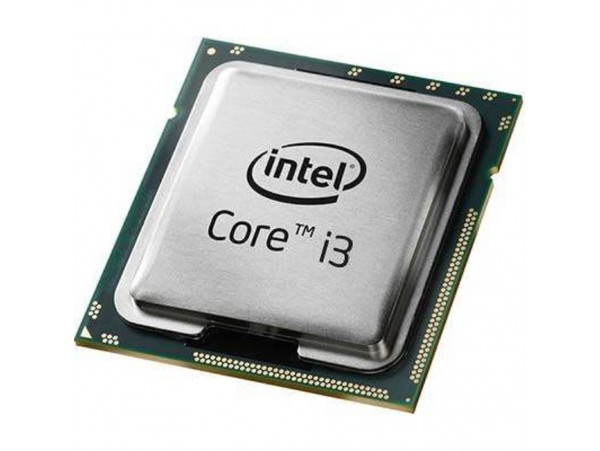 Intel Core i3 7100 3.9GHz 3M Cache Dual-Core CPU Processor SR35C LGA1151 Tray