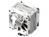 PHANTEKS PH-TC12DX CPU COOLER WHITE FAN AMD Intel Socket LGA 2011/115X/1366/775