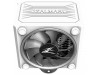 ZALMAN CNPS16X WHITE CPU Heatsink Cooler FAN RGB LED Intel 1151/1150 AMD AM4/AM3