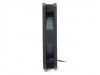 ZALMAN ZM-F3 120mm Silent Case FAN Silicone pin Vibration Sleeve Bearing 1800RPM