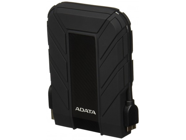 NEW ADATA HD710 Pro Black External HDD 1TB IP68 Waterproof Shockproof Hard Drive