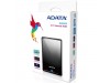 ADATA HV620S BLACK 1TB 2.5" HDD 5400RPM Slim & Light External Hard Drive USB 3.1