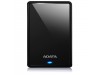 ADATA HV620S BLACK 4TB 2.5" HDD 5400RPM Slim & Light External Hard Drive USB 3.1