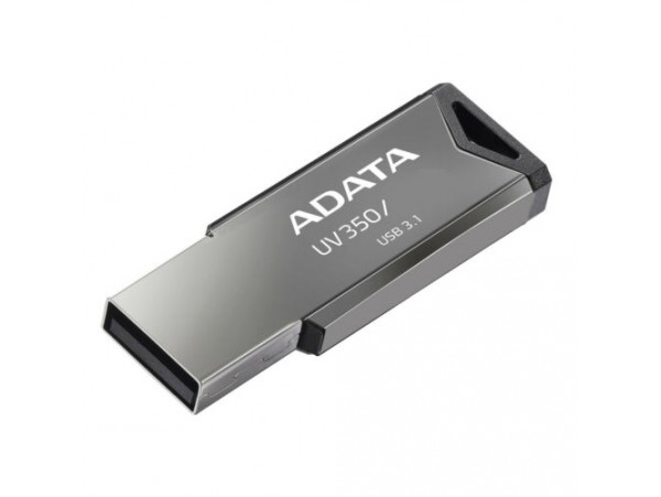 NEW ADATA UV350 32GB Flash Drive USB 3.1 Memory Stick DISK ON KEY AUV350-32G-RBK