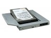 Agestar SSMR2S SATA 2.5" HDD SSD Caddy Tray Laptop Notebook CD/DVD Bay Adapter