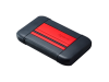 Apacer AC633 Military-Grade Shockproof IP55 2TB HDD Red Portable Hard Drive USB