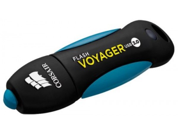Corsair 128GB Voyager USB 3.0 Water Proof Flash Drive Memory Stick CMFVY3A-128GB
