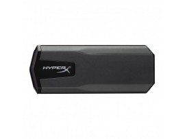Kingston HyperX SAVAGE EXO 480GB Portable SSD USB3.1 DrSHSX100/480G XBOX One PS4