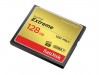 SanDisk 128GB Extreme CompactFlash CF 120MBs Memory Card Camera SDCFXSB-128G-G