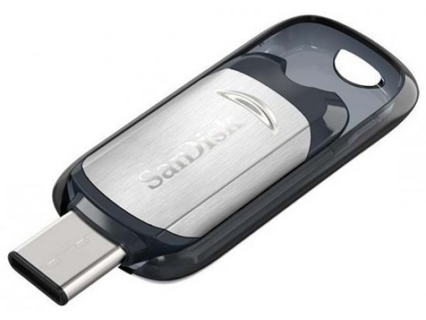 SanDisk Ultra 32GB USB 3.1 Type-C Memory FLASH DRIVE SDCZ450-032G-G46 Android