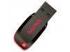 NEW SanDisk Cruzer Blade 32GB USB 2.0 Flash Drive Memory Stick SDCZ50-032G-B3