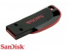 NEW SanDisk Cruzer Blade 128GB USB 2.0 Flash Drive Memory Stick SDCZ50-128G-B3