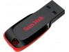 NEW SanDisk Cruzer Blade 128GB USB 2.0 Flash Drive Memory Stick SDCZ50-128G-B3