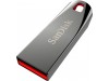 NEW Sandisk 8GB Cruzer Force USB Flash Memory Drive Metal Casing SDCZ71-008G-B3