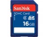 SanDisk 16GB SDHC SD Flash Memory Card Class 4 HD Video Camera SDSDB-016G-B35