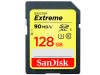 Sandisk Extreme SDXC UHS-I 128GB Flash MEMORY CARD Class 10 SDSDXNF-128G-GNCIN
