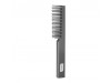 FLO Pocket Travel Grey Hair Brush Comb FOLD & CLICK Hairdressing Styling Salon Beauty