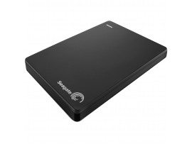 Seagate 1TB HDD Backup Plus Slim 2.5" Portable Hard Drive USB 3.0 STDR1000200