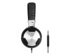 NEW Arctic P614 On-Ear Studio Headphones Microphone Music Player MP3 Smartphone