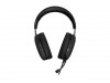 Corsair HS60 SURROUND Virtual 7.1 Gaming Headset Carbon Microphone CA-9011173-EU