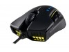NEW Corsair GLAIVE RGB Gaming Mouse Black Optical USB Wired 16000DPI PERFORMANCE