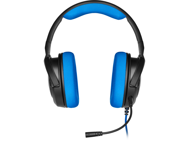 Corsair Hs35 Stereo Wired Gaming Headset For Xbox One/playstation