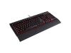 Corsair K68 Mechanical Gaming Keyboard Cherry MX Red LED BACKLIGHTING Wired USB