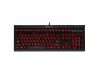 Corsair K68 Mechanical Gaming Keyboard Cherry MX Red LED BACKLIGHTING Wired USB