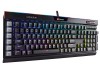 Corsair K95 RGB PLATINUM Mechanical Gaming Keyboard Cherry MX Brown USB Wired