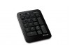 NEW Microsoft Sculpt Ergonomic Wireless Keyboard Mouse English Hebrew L5V-00014
