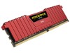 CORSAIR Vengeance LPX RED 16GB (2x8GB) DDR4 Memory RAM Kit CMK16GX4M2B3000C15R