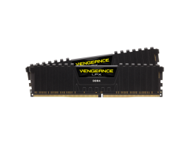 CORSAIR Vengeance LPX 32GB 2x16G DDR4 3600mhz CL18 Memory RAM CMK32GX4M2D3600C18
