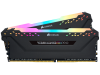 Corsair Vengeance RGB Pro 32GB 2x16G DDR4 3600MHz MEMORY RAM CMW32GX4M2Z3600C18