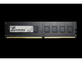 NEW G.Skill Value 8GB DDR4 2400MHz CL17 F4-2400C17S-8GNT Desktop Memory RAM
