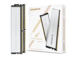 Gigabyte DESIGNARE 64GB 2x32GB 3200MHz PC4-25600 CL16 GP-DSG64G32 Memory RAM kit
