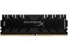 Kingston HyperX Predator Black 8GB DDR4 3000Mhz CL15 RAM Memory HX430C15PB3/8