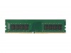 Kingston Value RAM DDR4 16GB 2666Mhz PC4-21300 CL19 Desktop Memory KVR26N19D8/16