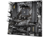 NEW Gigabyte B550M DS3H Motherboard CPU AM4 AMD Ryzen DDR4 DVI HDMI Gaming LAN