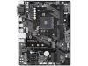 Gigabyte GA-A320M-S2H Motherboard CPU AM4 AMD Ryzen DDR4 DVI VGA HDMI 110mm M.2