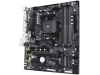 Gigabyte GA-AB350M-DS3H V2 Motherboard CPU AM4 AMD Ryzen DDR4 RGB FUSION HDMI