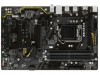 NEW Gigabyte GA-Z270P-D3 Motherboard CPU i3 i5 i7 LGA1151 Intel DDR4 HDMI USB3.1
